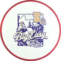 Soft Neutron 2026 Big Easy Open Hex