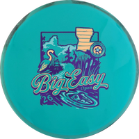 Soft Neutron 2026 Big Easy Open Hex