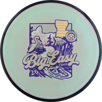 Soft Neutron 2026 Big Easy Open Hex