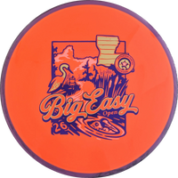 Soft Neutron 2026 Big Easy Open Hex