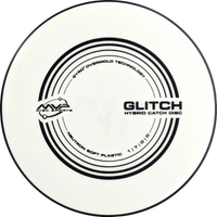 Soft Neutron Glitch