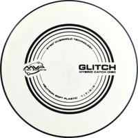 Soft Neutron Glitch