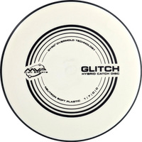 Soft Neutron Glitch