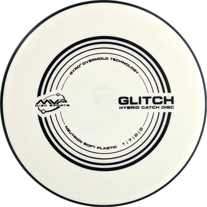 Soft Neutron Glitch
