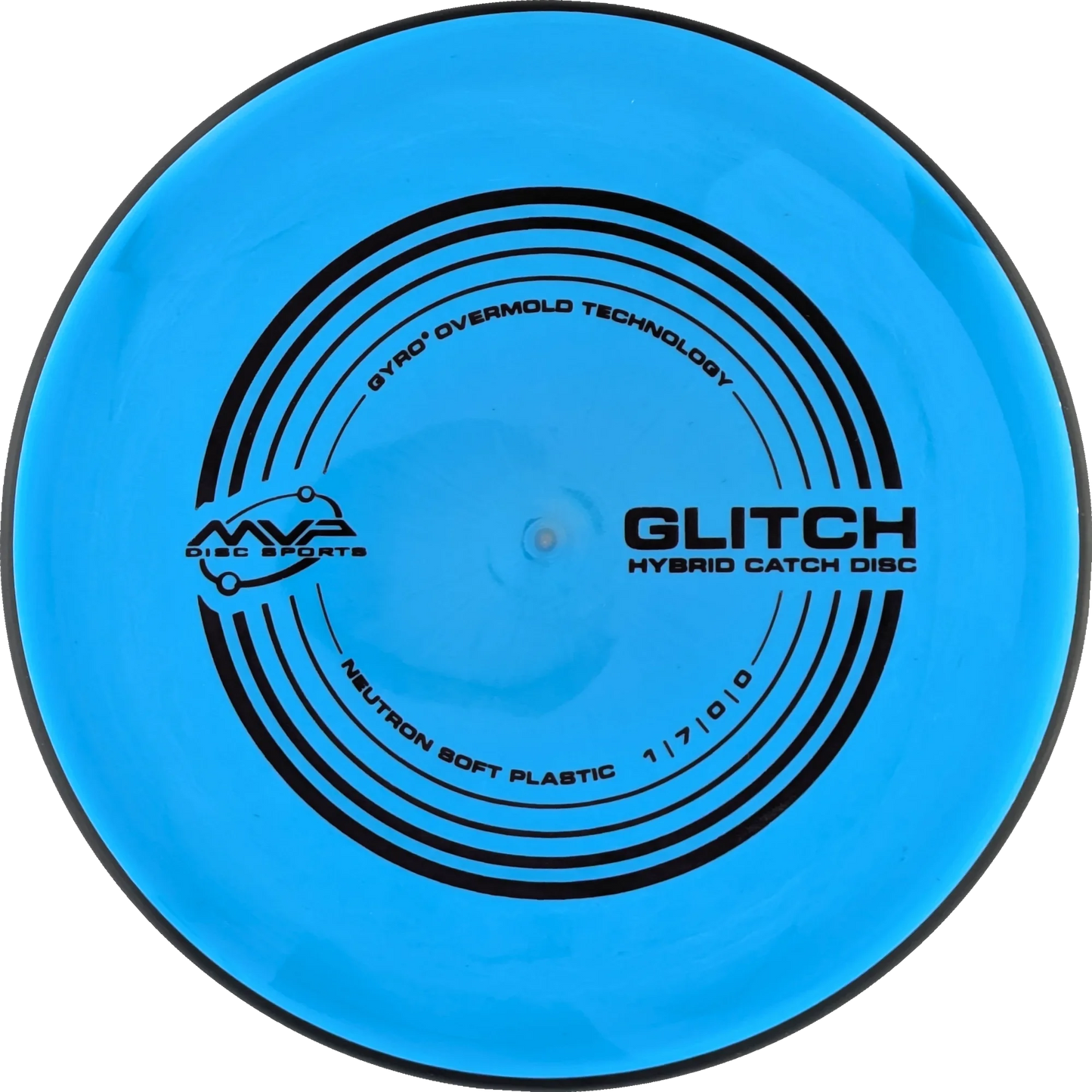 Soft Neutron Glitch