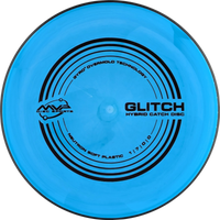 Soft Neutron Glitch