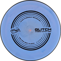 Soft Neutron Glitch