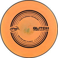 Soft Neutron Glitch
