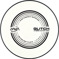 Soft Neutron Glitch