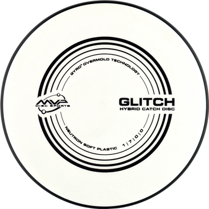 Soft Neutron Glitch