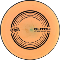 Soft Neutron Glitch