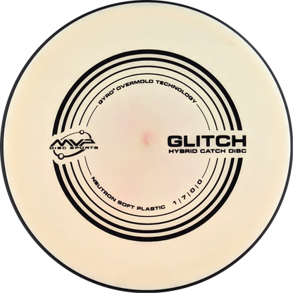 Soft Neutron Glitch