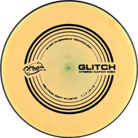 Soft Neutron Glitch