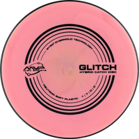 Soft Neutron Glitch