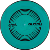Soft Neutron Glitch