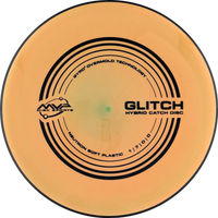 Soft Neutron Glitch