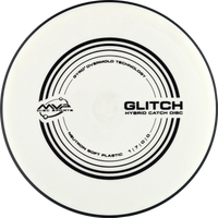 Soft Neutron Glitch