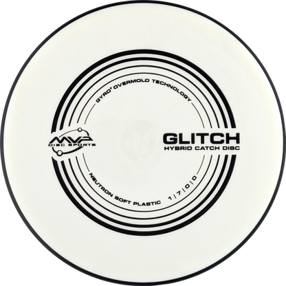 Soft Neutron Glitch