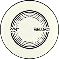 Soft Neutron Glitch