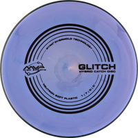 Soft Neutron Glitch