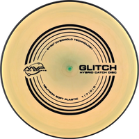 Soft Neutron Glitch