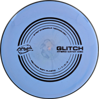 Soft Neutron Glitch