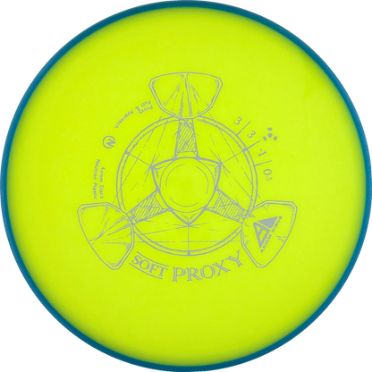 Soft Neutron Proxy
