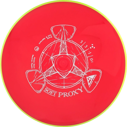 Soft Neutron Proxy