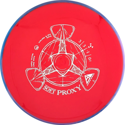 Soft Neutron Proxy