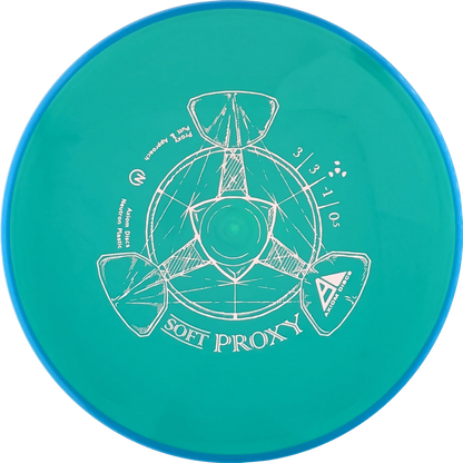 Soft Neutron Proxy