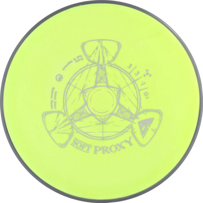 Soft Neutron Proxy