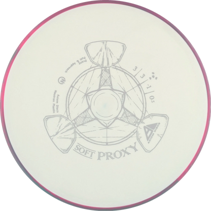 Soft Neutron Proxy