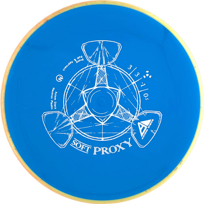 Soft Neutron Proxy