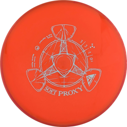 Soft Neutron Proxy