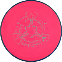 Soft Neutron Proxy