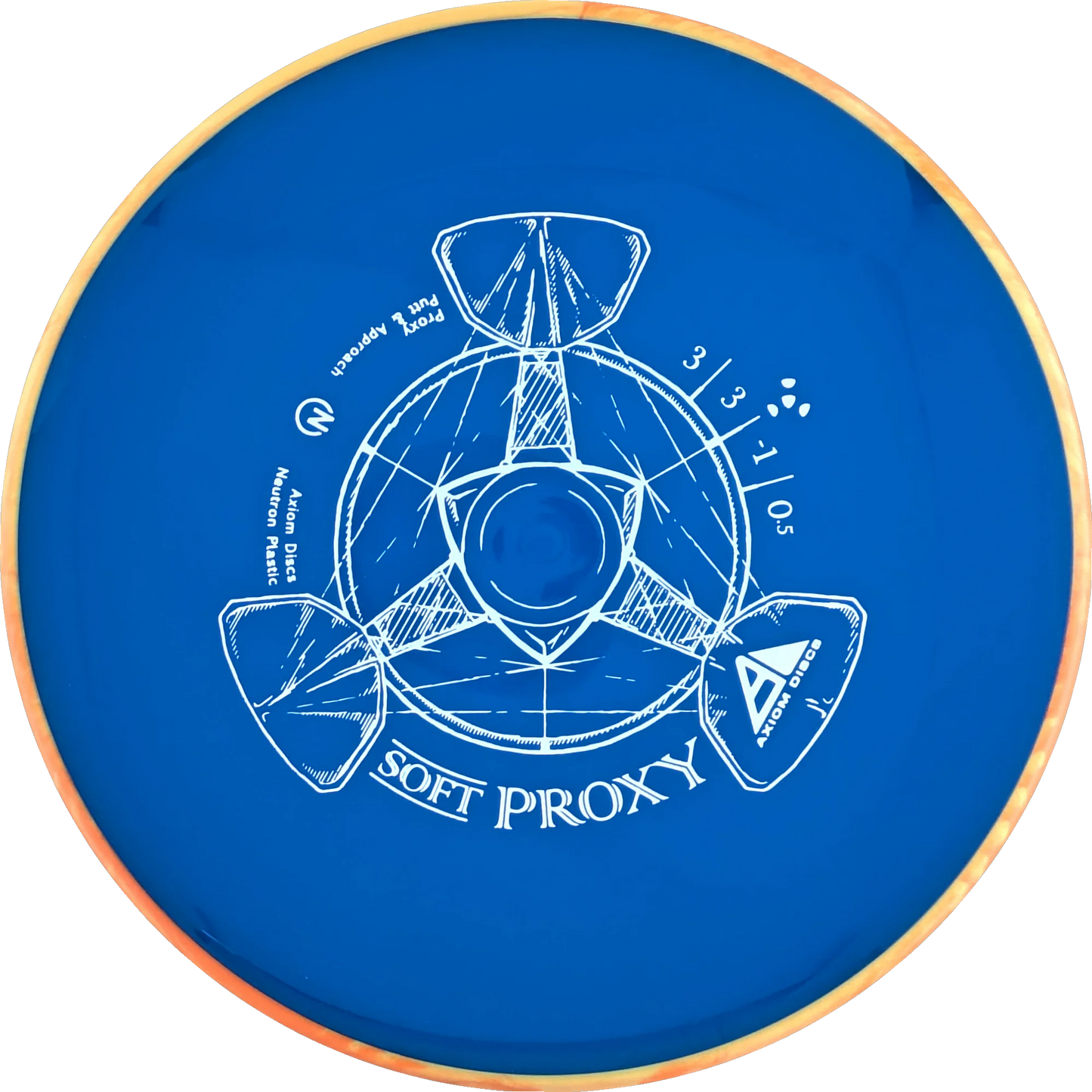 Soft Neutron Proxy