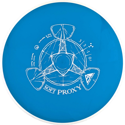 Soft Neutron Proxy