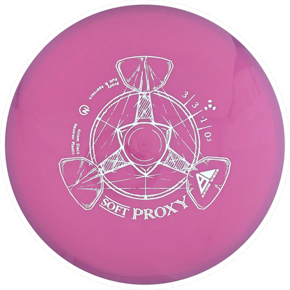 Soft Neutron Proxy