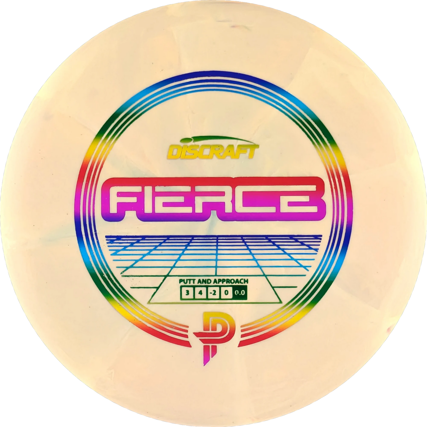 Special Blend Paige Pierce Fierce