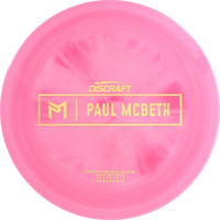 Special Blend Paul McBeth Malita Prototype