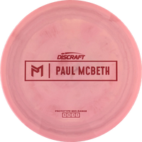 Special Blend Paul McBeth Malita Prototype