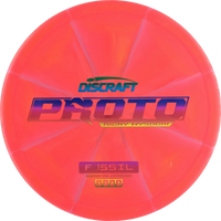 Special Blend Ricky Wysocki Prototype Fossil