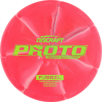 Special Blend Ricky Wysocki Prototype Fossil