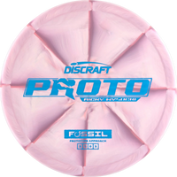 Special Blend Ricky Wysocki Prototype Fossil