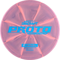 Special Blend Ricky Wysocki Prototype Fossil