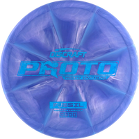 Special Blend Ricky Wysocki Prototype Fossil