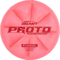 Special Blend Ricky Wysocki Prototype Fossil