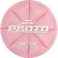 Special Blend Ricky Wysocki Prototype Fossil