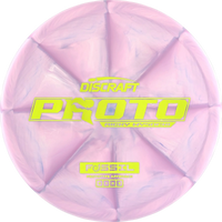 Special Blend Ricky Wysocki Prototype Fossil