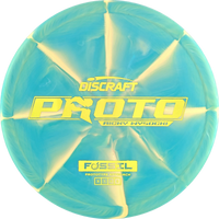 Special Blend Ricky Wysocki Prototype Fossil